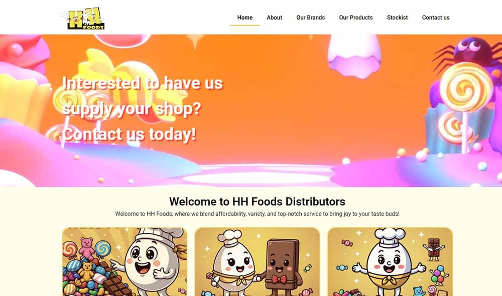 HH Foods