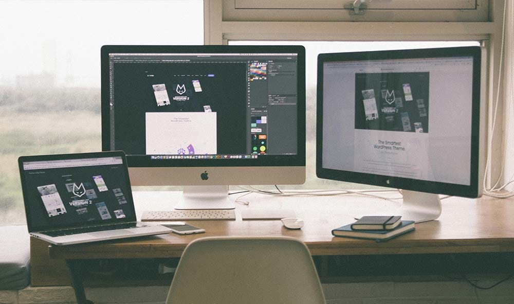 Landing Page vs Website