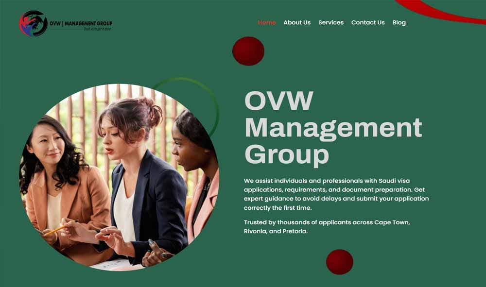 OVW Management Group