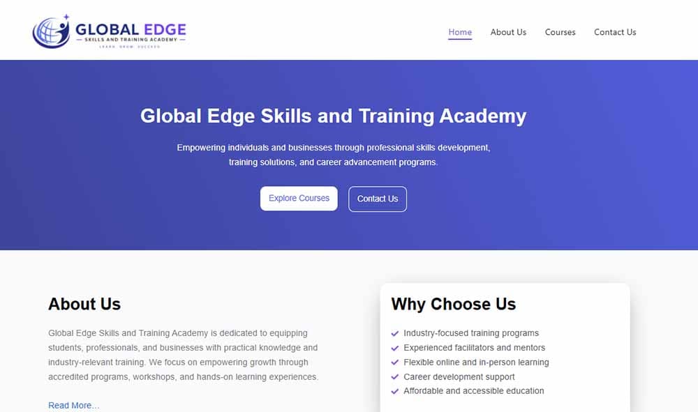 https://globaledgeacademy.co.za/