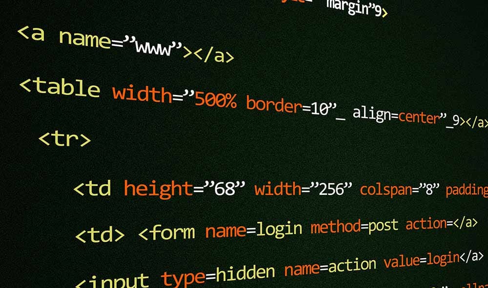 Web Design Cape Town